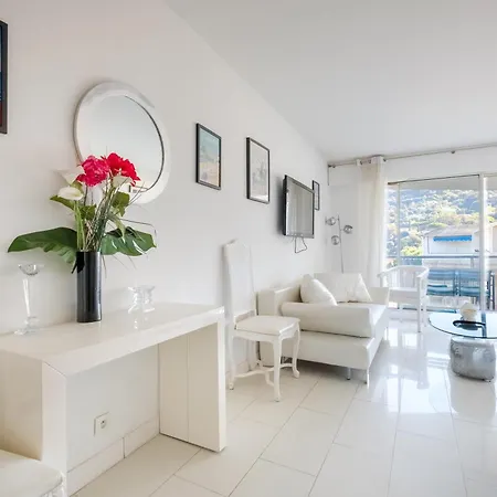 Sea And Sky 6 Personnes 公寓 *