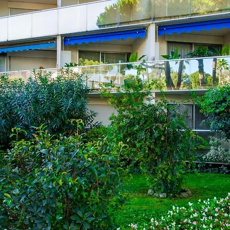 公寓 Sea And Sky 6 Personnes