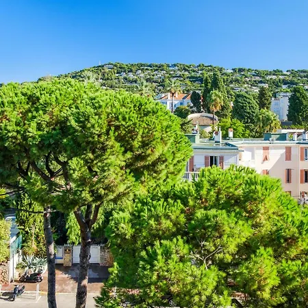 Sea And Sky 6 Personnes 公寓 *