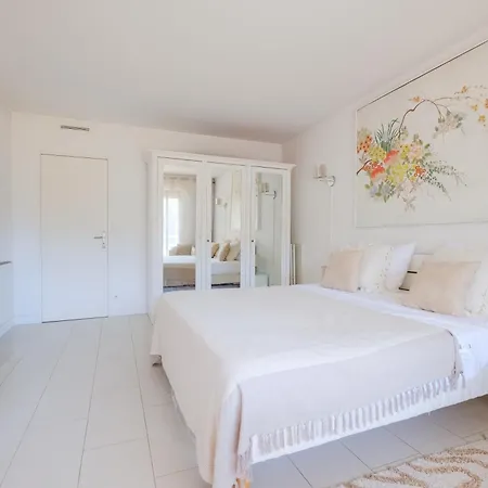 Sea And Sky 6 Personnes 戛纳