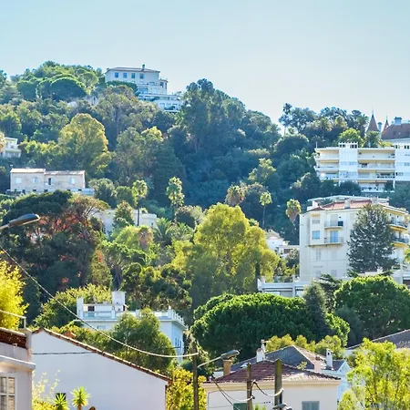 Sea And Sky 6 Personnes