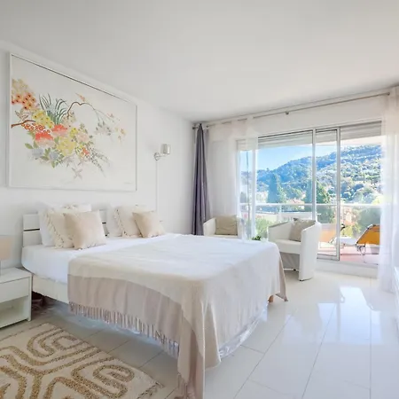 Sea And Sky 6 Personnes 公寓 *