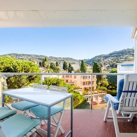 Apartment Sea And Sky 6 Personnes