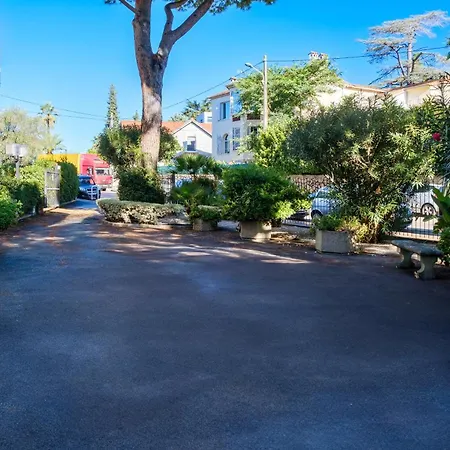Apartament Sea And Sky 6 Personnes